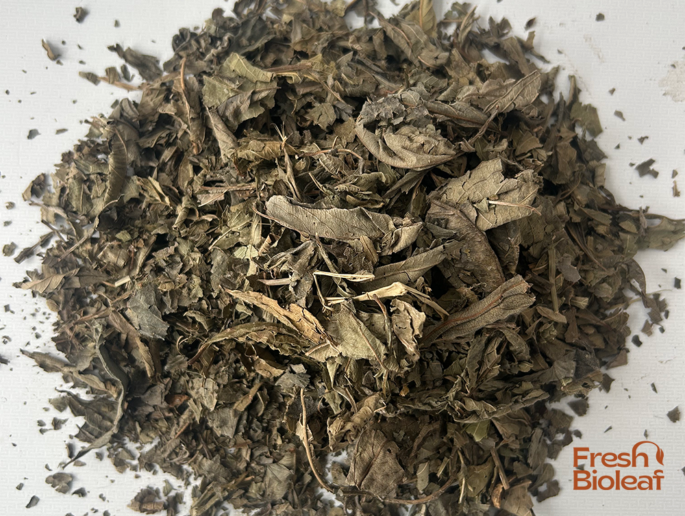 Tisane Bulukutu & Citronnelle