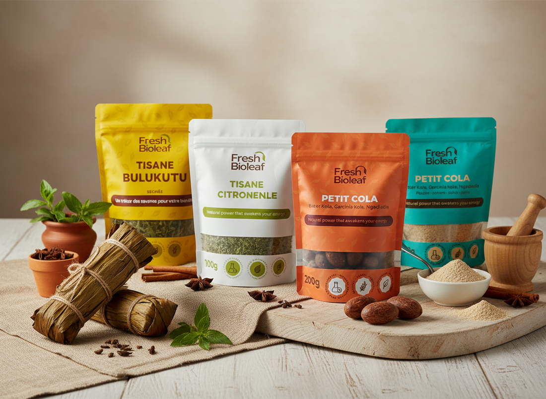 Bien choisir et utiliser ses produits naturels africains au quotidien